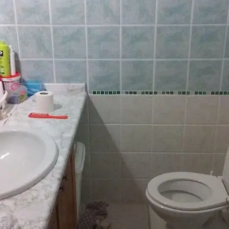 Casa Vacanze Dom wakacyjny La Caletta