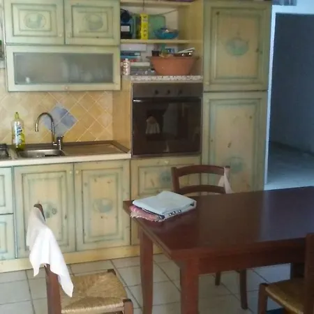 Casa Vacanze Dom wakacyjny